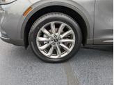 Thumbnail of 2022 Metallic Lincoln Corsair