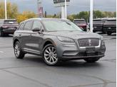 Thumbnail of 2022 Metallic Lincoln Corsair