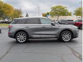 Thumbnail of 2022 Metallic Lincoln Corsair