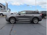 Thumbnail of 2022 Metallic Lincoln Corsair