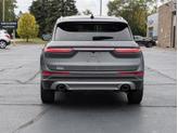 Thumbnail of 2022 Metallic Lincoln Corsair