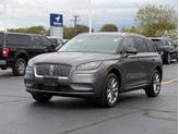Thumbnail of 2022 Metallic Lincoln Corsair