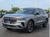 Thumbnail of 2025 Gray Metallic Lincoln Nautilus