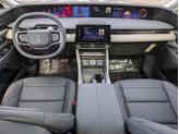 Thumbnail of 2025 Gray Metallic Lincoln Nautilus