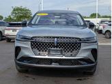 Thumbnail of 2025 Gray Metallic Lincoln Nautilus