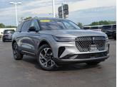 Thumbnail of 2025 Gray Metallic Lincoln Nautilus