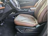 Thumbnail of 2022 Metallic Lincoln Nautilus