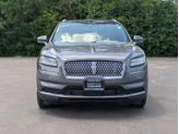 Thumbnail of 2022 Metallic Lincoln Nautilus