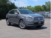 Thumbnail of 2022 Metallic Lincoln Nautilus