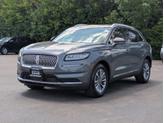 Thumbnail of 2022 Metallic Lincoln Nautilus
