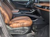 Thumbnail of 2022 Metallic Lincoln Nautilus