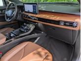 Thumbnail of 2022 Metallic Lincoln Nautilus