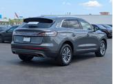 Thumbnail of 2022 Metallic Lincoln Nautilus