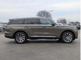 Thumbnail of 2025 Harbor Gray Metallic Lincoln Aviator