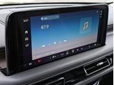 Thumbnail of 2025 Harbor Gray Metallic Lincoln Aviator
