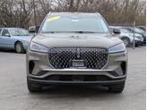 Thumbnail of 2025 Harbor Gray Metallic Lincoln Aviator