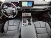 Thumbnail of 2025 Harbor Gray Metallic Lincoln Aviator