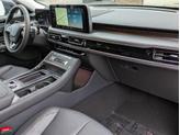 Thumbnail of 2025 Harbor Gray Metallic Lincoln Aviator
