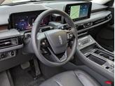 Thumbnail of 2025 Harbor Gray Metallic Lincoln Aviator
