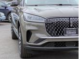 Thumbnail of 2025 Harbor Gray Metallic Lincoln Aviator