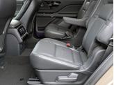 Thumbnail of 2025 Harbor Gray Metallic Lincoln Aviator