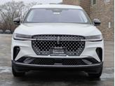 Thumbnail of 2025 White Platinum Tri-Coat Metallic Lincoln Nautilus