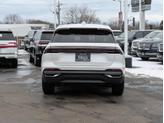 Thumbnail of 2025 White Platinum Tri-Coat Metallic Lincoln Nautilus