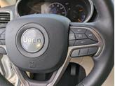 Thumbnail of 2020 Bright White Clearcoat Jeep Grand Cherokee