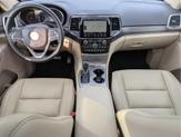 Thumbnail of 2020 Bright White Clearcoat Jeep Grand Cherokee