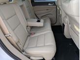 Thumbnail of 2020 Bright White Clearcoat Jeep Grand Cherokee