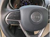 Thumbnail of 2020 Bright White Clearcoat Jeep Grand Cherokee