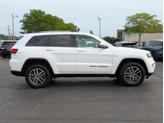 Thumbnail of 2020 Bright White Clearcoat Jeep Grand Cherokee