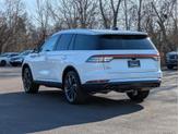 Thumbnail of 2025 Pristine White Lincoln Aviator