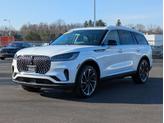 Thumbnail of 2025 Pristine White Lincoln Aviator