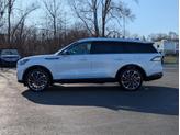 Thumbnail of 2025 Pristine White Lincoln Aviator