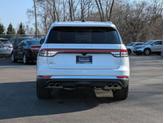 Thumbnail of 2025 Pristine White Lincoln Aviator