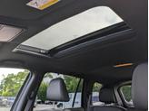 Thumbnail of 2024 Crystal Black Pearl Honda Passport