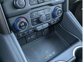 Thumbnail of 2023 Black Chevrolet Tahoe