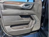 Thumbnail of 2023 Black Chevrolet Tahoe
