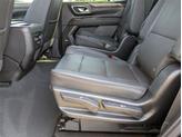 Thumbnail of 2023 Black Chevrolet Tahoe