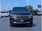 Thumbnail of 2023 Black Chevrolet Tahoe