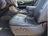 Thumbnail of 2023 Black Chevrolet Tahoe