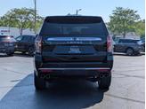 Thumbnail of 2023 Black Chevrolet Tahoe