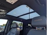 Thumbnail of 2023 Black Chevrolet Tahoe