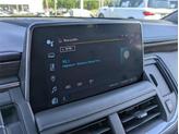 Thumbnail of 2023 Black Chevrolet Tahoe