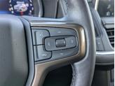 Thumbnail of 2023 Black Chevrolet Tahoe