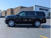 Thumbnail of 2023 Black Chevrolet Tahoe