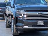 Thumbnail of 2023 Black Chevrolet Tahoe