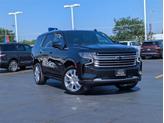 Thumbnail of 2023 Black Chevrolet Tahoe