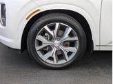 Thumbnail of 2021 Hyper White Hyundai PALISADE